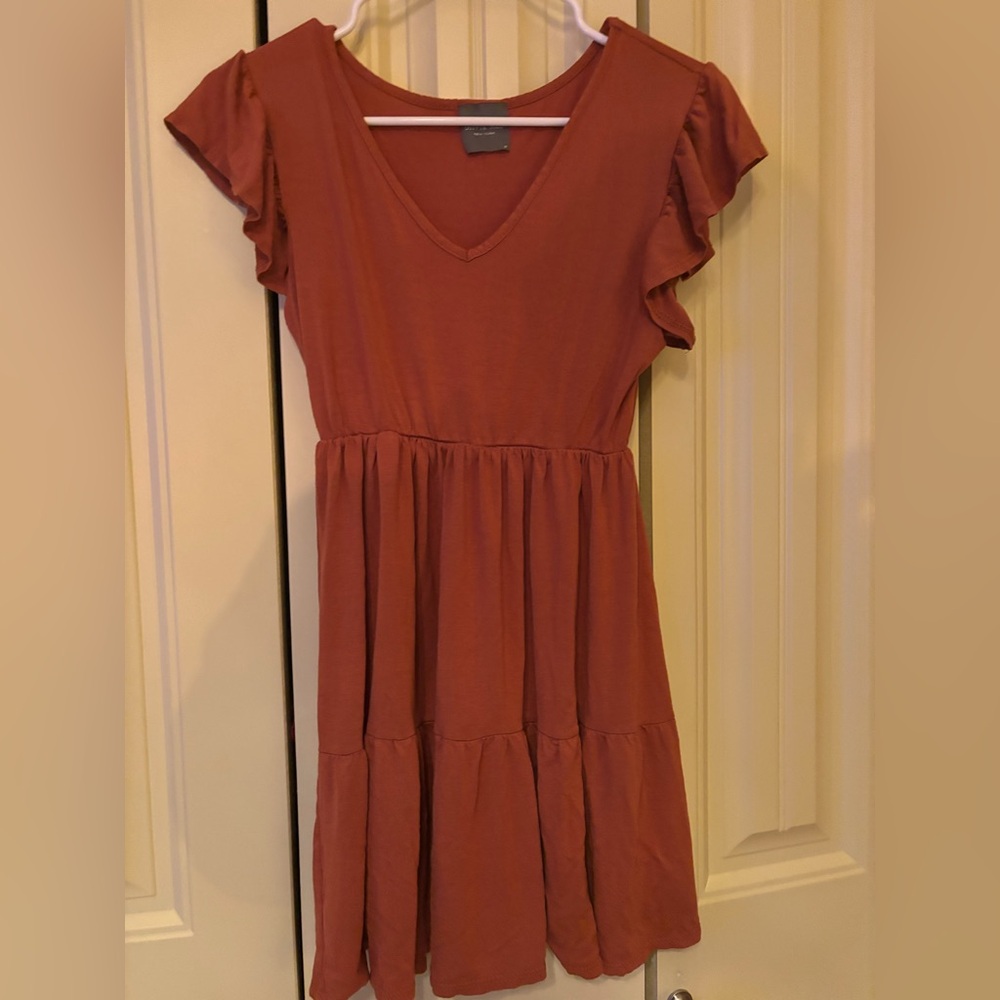 Olivia Rae dress